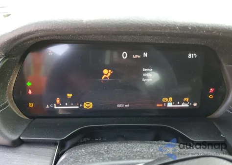 2025 Jeep Grand Cherokee Limited from USA, damaged, VIN 1C4RJHBG7SC310533